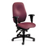 HON&reg; 7800 Series Universal Seating High-Back, High Performance Task Chair