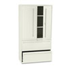 HON&reg; Brigade&trade; 700 Series Lateral File with Storage