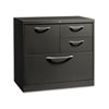 HONFC18730LAS - Flagship File Center w/Box/File/Lateral File Drawers, 30w x 18d x 28h, Charcoal