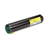 39V2210 Extra High Yield Toner 24000 Page Yield Yellow