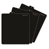 A Z CD File Guides 5 x 5 3 4 Black