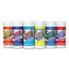 SCRUBS&reg; 6 Pack of Wipes