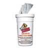 SCRUBS&reg; Graffiti & Spray Paint Remover Towels