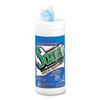 SCRUBS&reg; MEDAPHENE&reg; Disinfectant Deodorizing Wipes