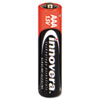 Alkaline Batteries AAA 8 Batteries Pack