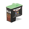 Compatible inkjet cartridge for Lexmark™ Z13, Z23, Z25, Z33, Z35, Z515, Z605, Z615, Z75, X1150, X1185, X2250.