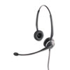 GN2125 Binaural Over the Head Telephone Headset w Noise Canceling Mic