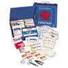 Johnson & Johnson&reg; Red Cross&reg; Industrial First Aid Kit for Up to 50 People