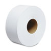 Tradition JRT Jumbo Roll Bathroom Tissue 2 Ply 9 quot; dia 1000ft 12 Rolls Carton