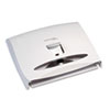 KIMBERLY-CLARK PROFESSIONAL* WINDOWS* Personal Seats Toilet Seat Cover Dispenser