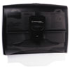 KIMBERLY-CLARK PROFESSIONAL* IN-SIGHT* Personal Seats Toilet Seat Cover Dispenser