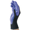 KIMBERLY-CLARK PROFESSIONAL* JACKSON SAFETY* G40 NITRILE* Coated Gloves