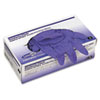 KIMBERLY-CLARK PROFESSIONAL* PURPLE NITRILE* Exam Gloves