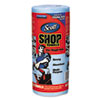 KIMBERLY-CLARK PROFESSIONAL* SCOTT&reg; Shop Towels