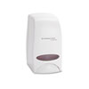 KIMBERLY-CLARK PROFESSIONAL* KLEENEX&reg; Skin Care Cassette Dispenser