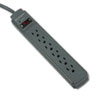 Kensington&reg; Guardian&reg; Surge Protector