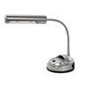 Ledu Organizer Desk Lamp