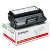 08A0476 Toner 3000 Page Yield Black