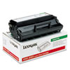 08A0478 High Yield Toner 6000 Page Yield Black