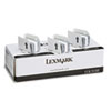 Standard Staples for Lexmark T620 Three Cartridges 15 000 Staples Box