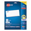 Product image for AVE8195