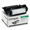 12A5840 Toner 10000 Page Yield Black