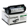 12A5845 High Yield Toner 25000 Page Yield Black