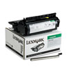 12A6839 High Yield Toner 20000 Page Yield Black