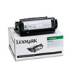12A6869 High Yield Toner for Labels 30000 Page Yield Black