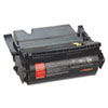 12A7365 Extra High Yield Toner 32000 Page Yield Black