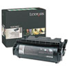 12A7462 High Yield Toner 21000 Page Yield Black