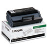 12S0400 Toner 2500 Page Yield Black