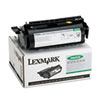 1382929 High Yield Toner for Labels 17600 Page Yield Black