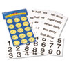 Learning Resources&reg; Tabletop Pocket Chart