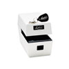 Lathem&reg; Time Heavy-Duty Time/Date Stamp