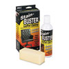 Master Caster&reg; ReStor-It&reg; Stain-BUSTER&trade; Leather Cleaner