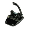 Master&reg; Heavy-Duty High-Capacity Adjustable Two-Hole Punch