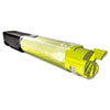 40002 Remanufactured 43459301 High Yield Toner Yellow