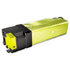 40076 Remanufactured 106R01333 High Yield Toner Yellow