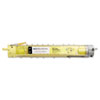MS510Y Remanufactured 310 5808 HG308 High Yield Toner Yellow