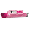 MS511MHC Remanufactured 310 7893 KD557 High Yield Toner Magenta