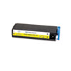 MS7000Y Compatible 41963001 Type C4 High Yield Toner Yellow