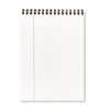 Top Bound Ruled Meeting Notebook Legal Rule 8 1 2 x 11 96 Sheets