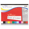 Mead&reg; Academie&trade; Book of Colors