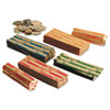 MMF Industries&trade; Flat Paper Coin Wrappers