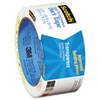 Scotch&reg; Tough Duct Tape - Transparent