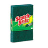 Scotch-Brite&trade; Heavy Duty Scouring Pad