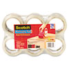 Scotch&reg; Sure Start Packaging Tape