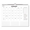 Elevation Wall Calendar, Elevation Focus Formatting, 15 x 12, White Sheets, 12-Month (Jan to Dec): 2023