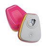 3M Cartridge/P100 Filter Combinations for 6000 Series